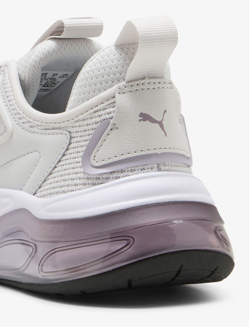 Puma Cell Thrill Kadın Gri Koşu Ayakkabısı Puma Cell Thrill Kadın Gri Koşu Ayakkabısı