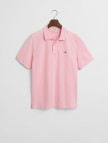 GANT Erkek Pembe Regular Fit Polo GANT Erkek Pembe Regular Fit Polo