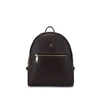 Tamer Tanca Kadın Vegan Kahverengi Sırt Çantası Tamer Tanca Kadın Vegan Kahverengi Sırt Çantası