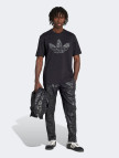 adidas Graphic Erkek Siyah T-Shirt adidas Graphic Erkek Siyah T-Shirt