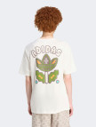 adidas MG Lo Erkek Beyaz T-Shirt adidas MG Lo Erkek Beyaz T-Shirt
