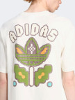 adidas MG Lo Erkek Beyaz T-Shirt adidas MG Lo Erkek Beyaz T-Shirt