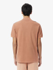 Lacoste L.12.12 Erkek Classic Fit Turuncu Polo Lacoste L.12.12 Erkek Classic Fit Turuncu Polo