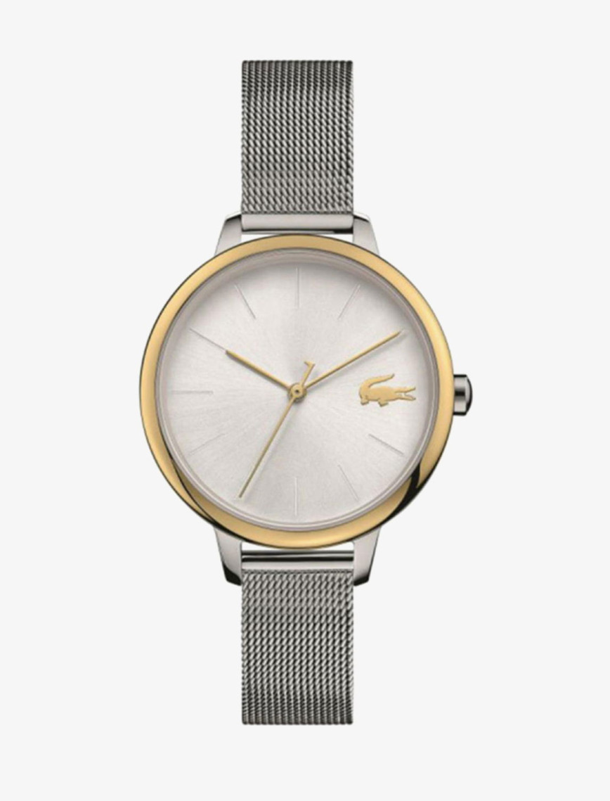 Lacoste Kadın Gri Saat Lacoste Kadın Gri Saat