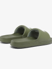 Lacoste Serve Slide 1.0 Erkek Haki Terlik Lacoste Serve Slide 1.0 Erkek Haki Terlik