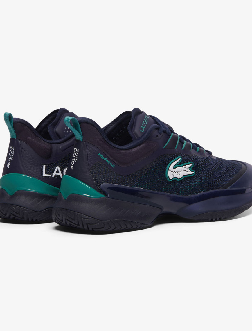 Lacoste SPORT AG-LT23 Ultra Erkek Lacivert Sneaker Lacoste SPORT AG-LT23 Ultra Erkek Lacivert Sneaker