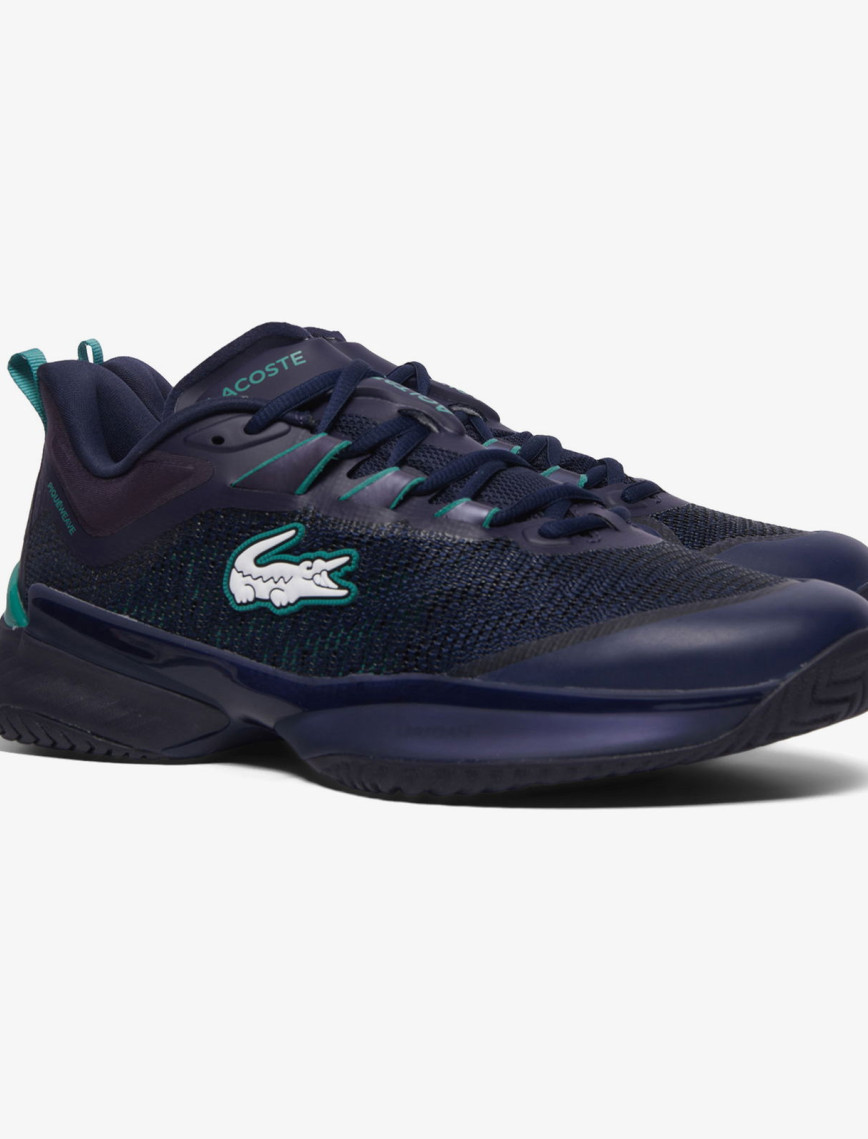 Lacoste SPORT AG-LT23 Ultra Erkek Lacivert Sneaker Lacoste SPORT AG-LT23 Ultra Erkek Lacivert Sneaker