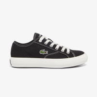 Lacoste Backcourt Kadın Siyah Sneaker Lacoste Backcourt Kadın Siyah Sneaker