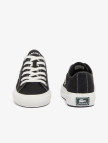 Lacoste Backcourt Kadın Siyah Sneaker Lacoste Backcourt Kadın Siyah Sneaker
