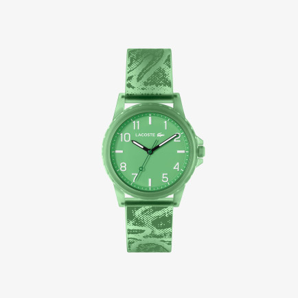 Lacoste Çocuk Yeşil Saat Lacoste Çocuk Yeşil Saat