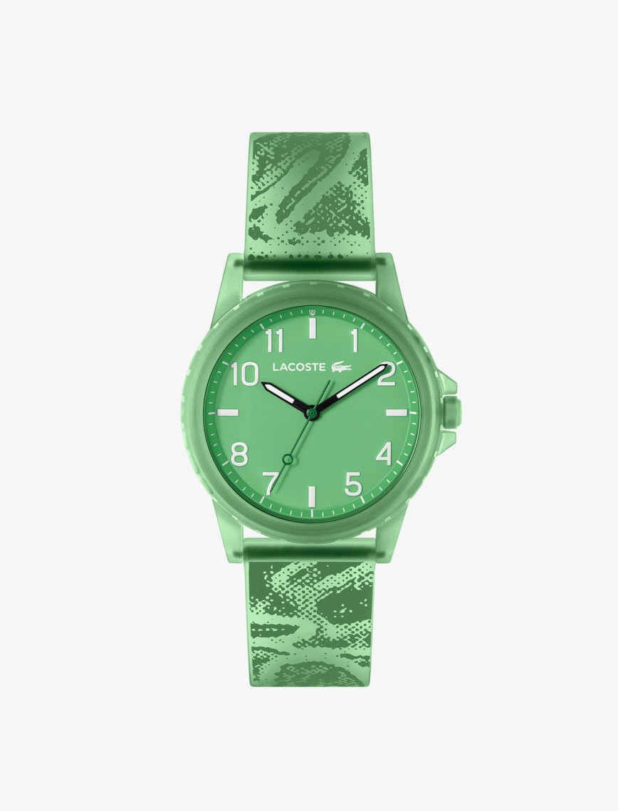 Lacoste Çocuk Yeşil Saat Lacoste Çocuk Yeşil Saat
