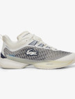 Lacoste SPORT AG-LT23 Ultra Erkek Bej Sneaker Lacoste SPORT AG-LT23 Ultra Erkek Bej Sneaker