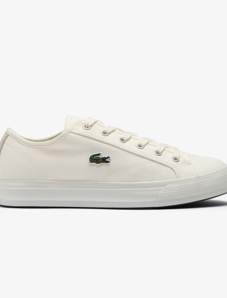 Lacoste Backcourt Erkek Lacivert Sneaker Lacoste Backcourt Erkek Lacivert Sneaker
