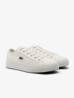 Lacoste Backcourt Erkek Bej Sneaker Lacoste Backcourt Erkek Bej Sneaker