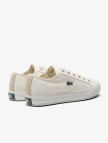 Lacoste Backcourt Erkek Bej Sneaker Lacoste Backcourt Erkek Bej Sneaker