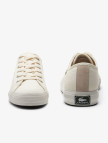 Lacoste Backcourt Erkek Bej Sneaker Lacoste Backcourt Erkek Bej Sneaker