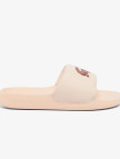 Lacoste Serve Slide Kadın Pembe Terlik Lacoste Serve Slide Kadın Pembe Terlik