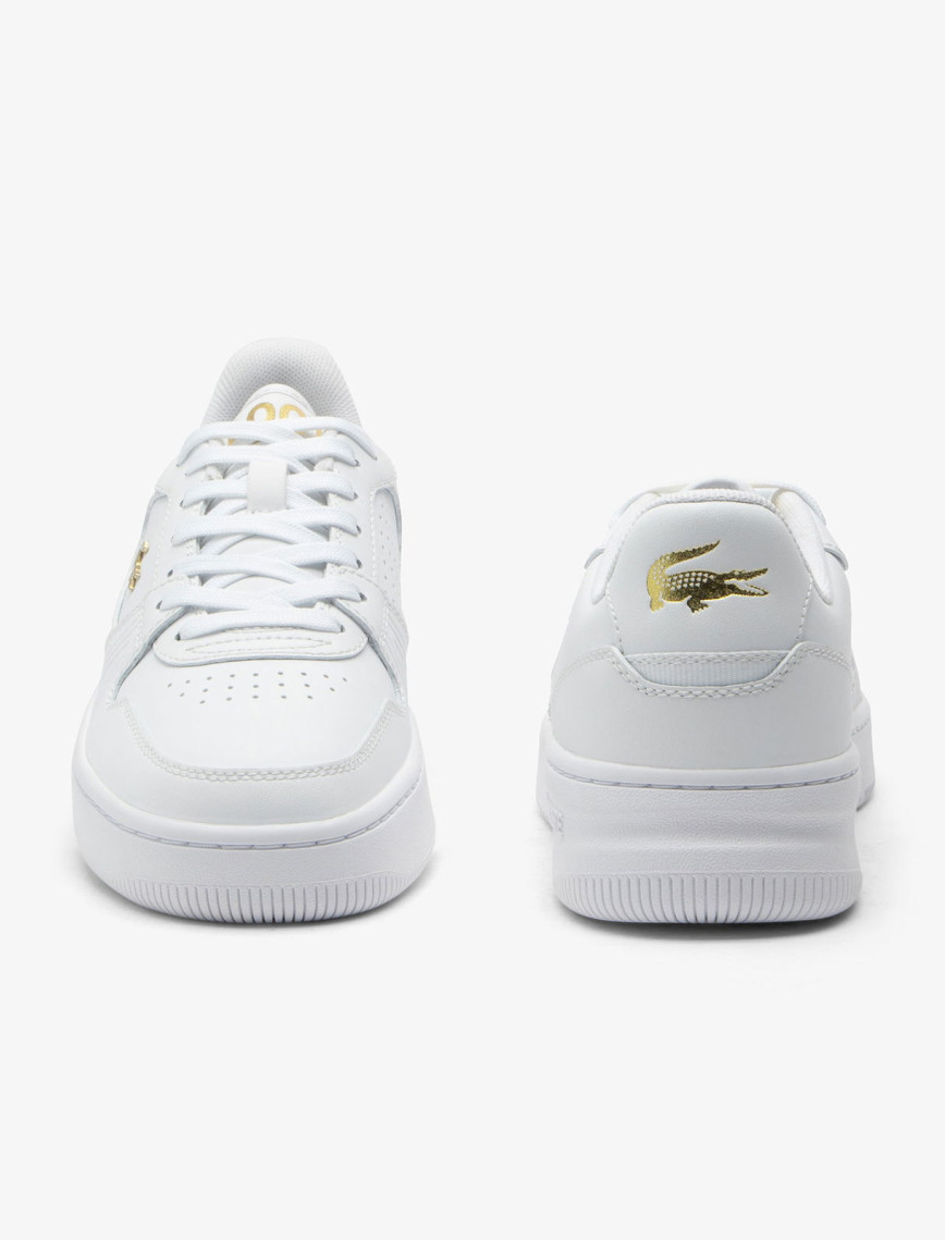 Lacoste L001 Set Kadın Beyaz Sneaker Lacoste L001 Set Kadın Beyaz Sneaker
