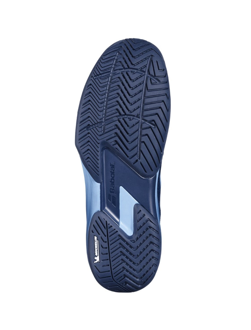 Babolat Sfx 4 All Court Erkek Tenis Ayakkabısı Babolat Sfx 4 All Court Erkek Tenis Ayakkabısı