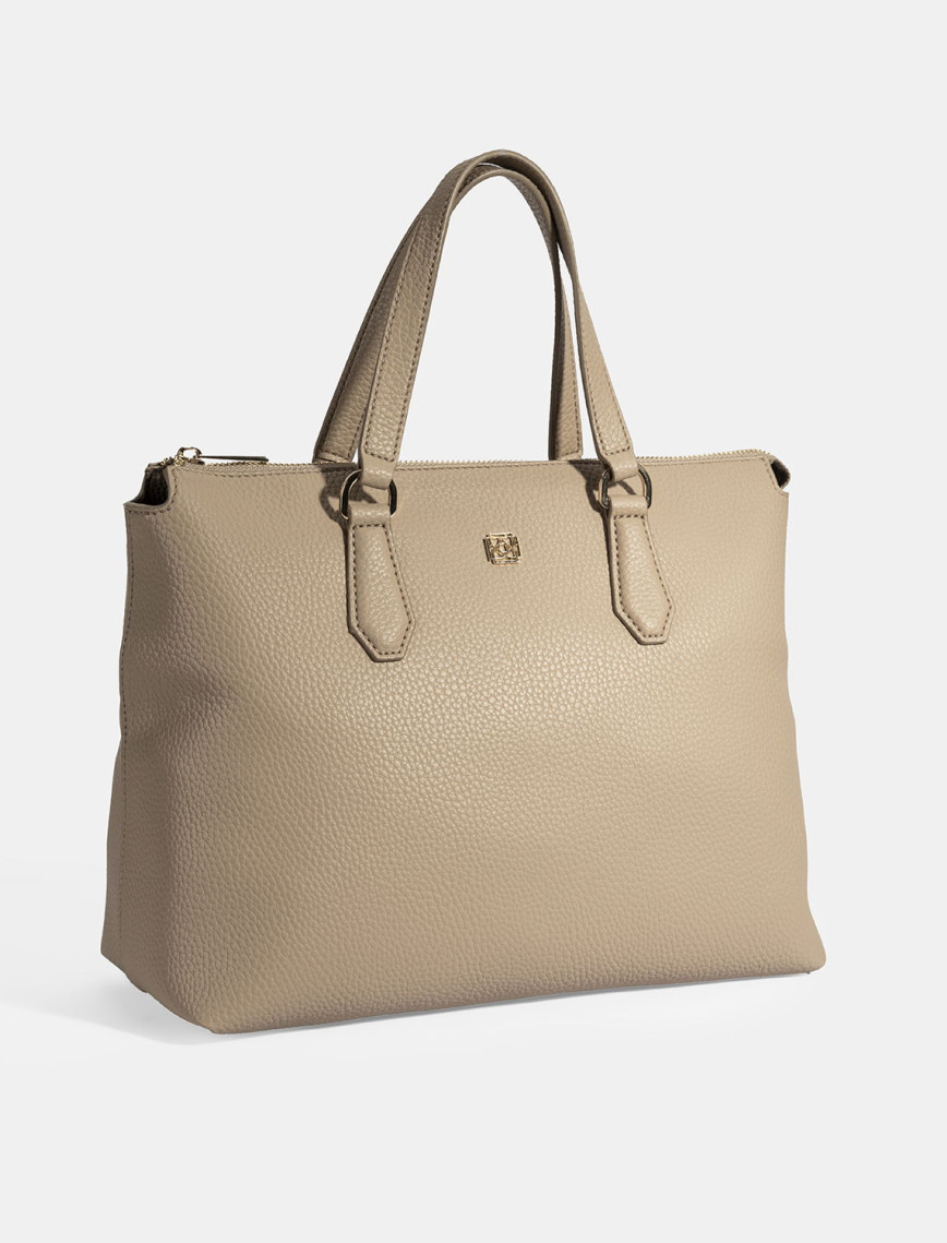 Kadın Vizon Omuz Çantası Kadın Vizon Omuz Çantası