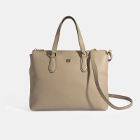 Kadın Vizon Omuz Çantası Kadın Vizon Omuz Çantası