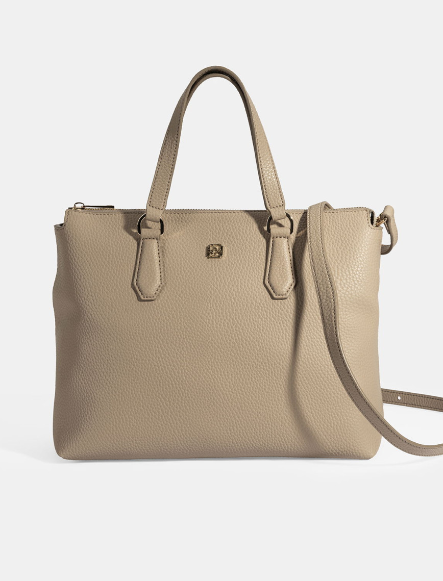 Kadın Siyah Omuz Çantası Kadın Siyah Omuz Çantası