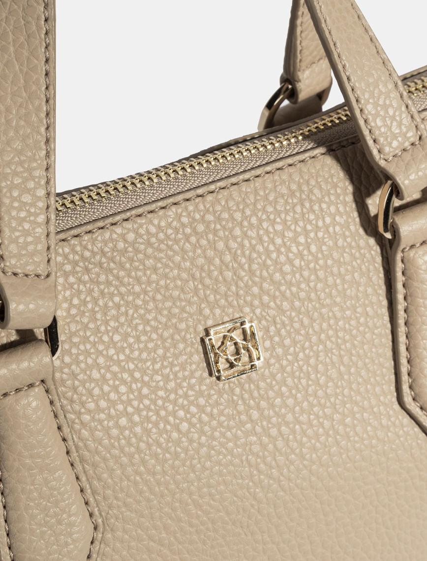 Kadın Vizon Omuz Çantası Kadın Vizon Omuz Çantası