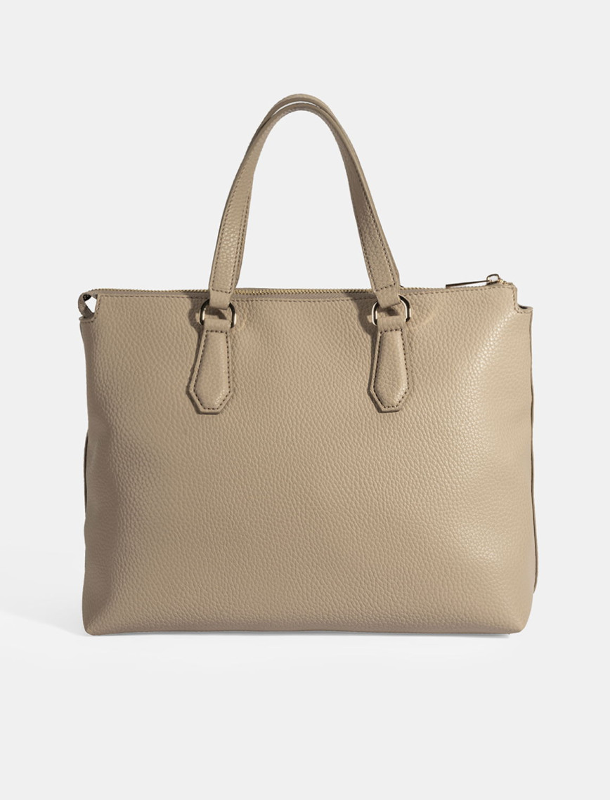 Kadın Vizon Omuz Çantası Kadın Vizon Omuz Çantası