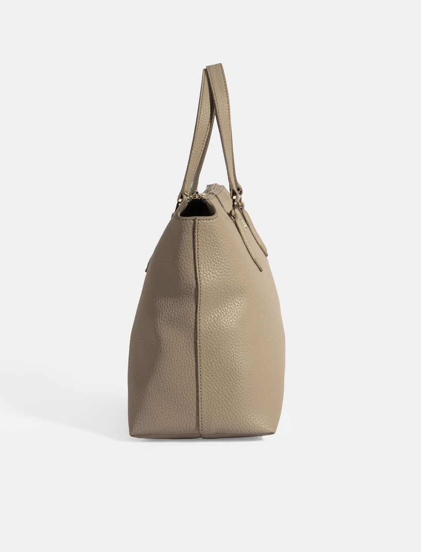 Kadın Vizon Omuz Çantası Kadın Vizon Omuz Çantası