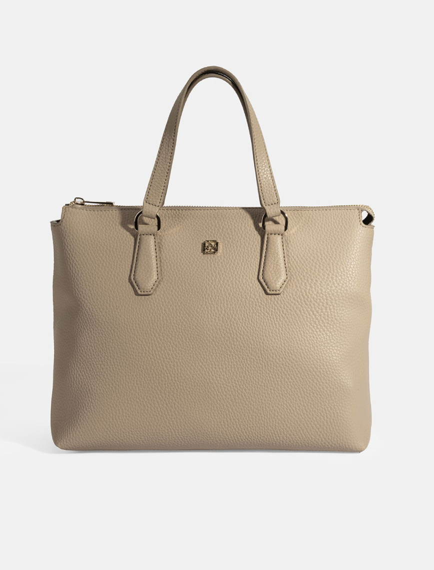 Kadın Vizon Omuz Çantası Kadın Vizon Omuz Çantası