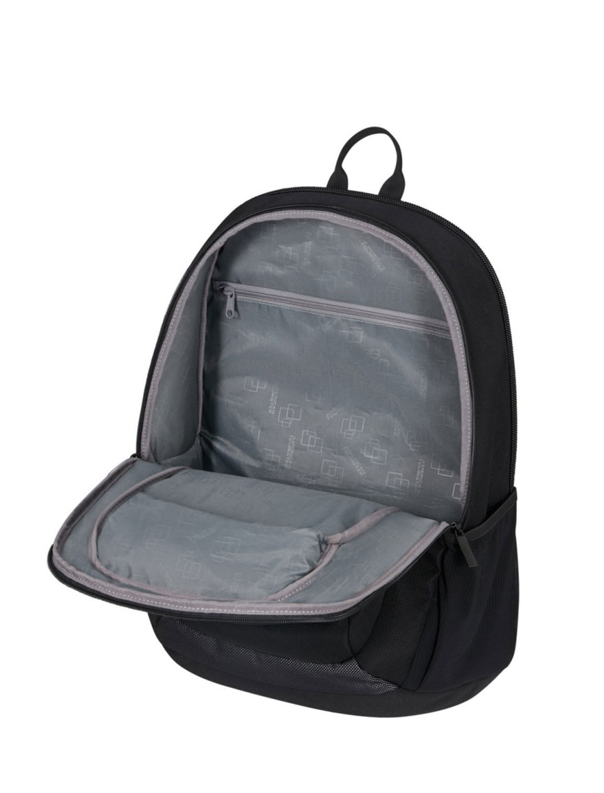 American Tourister Urban Groove Laptop Sırt Çantası 17.3" American Tourister Urban Groove Laptop Sırt Çantası 17.3"