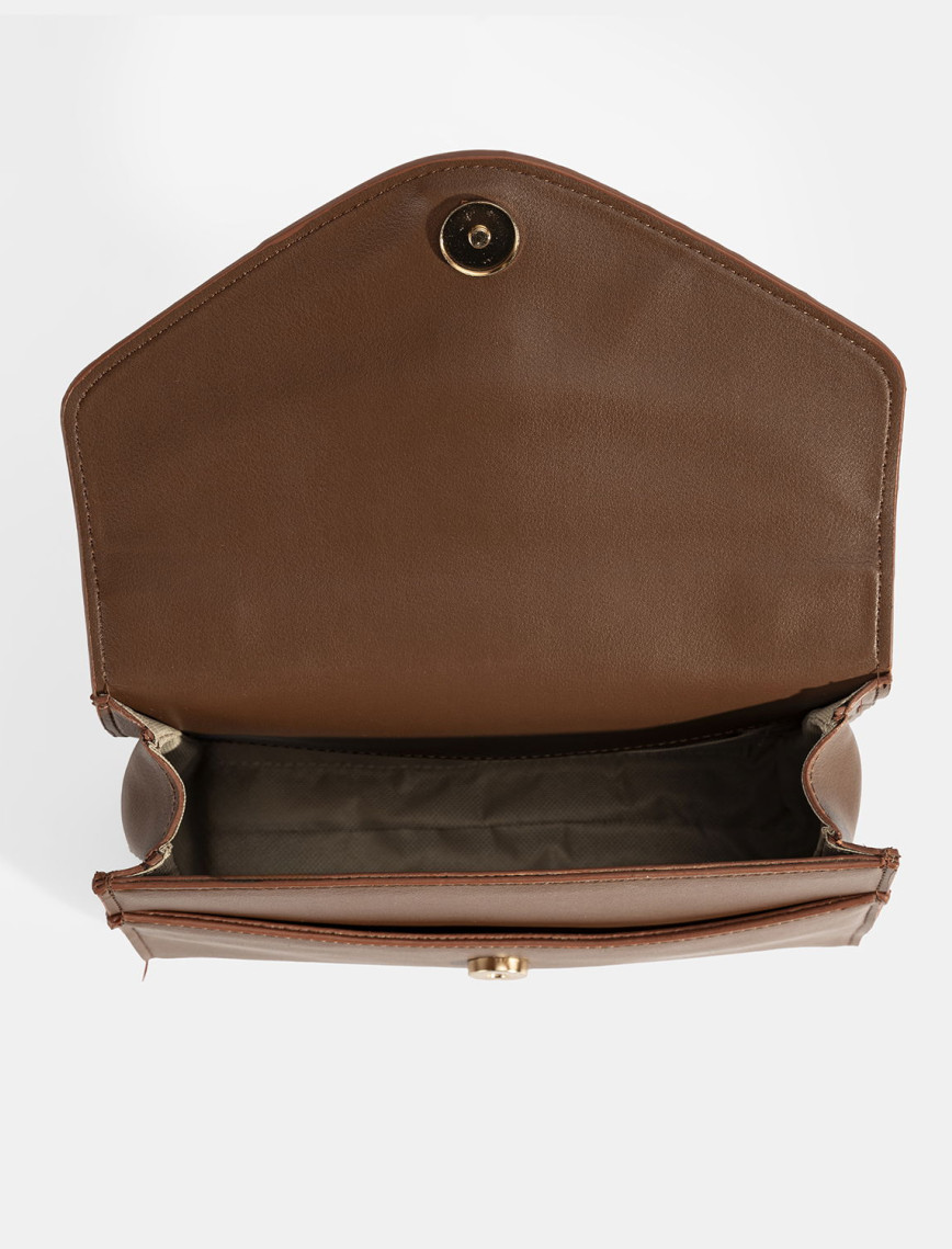 Kadın Taba El Çantası Kadın Taba El Çantası