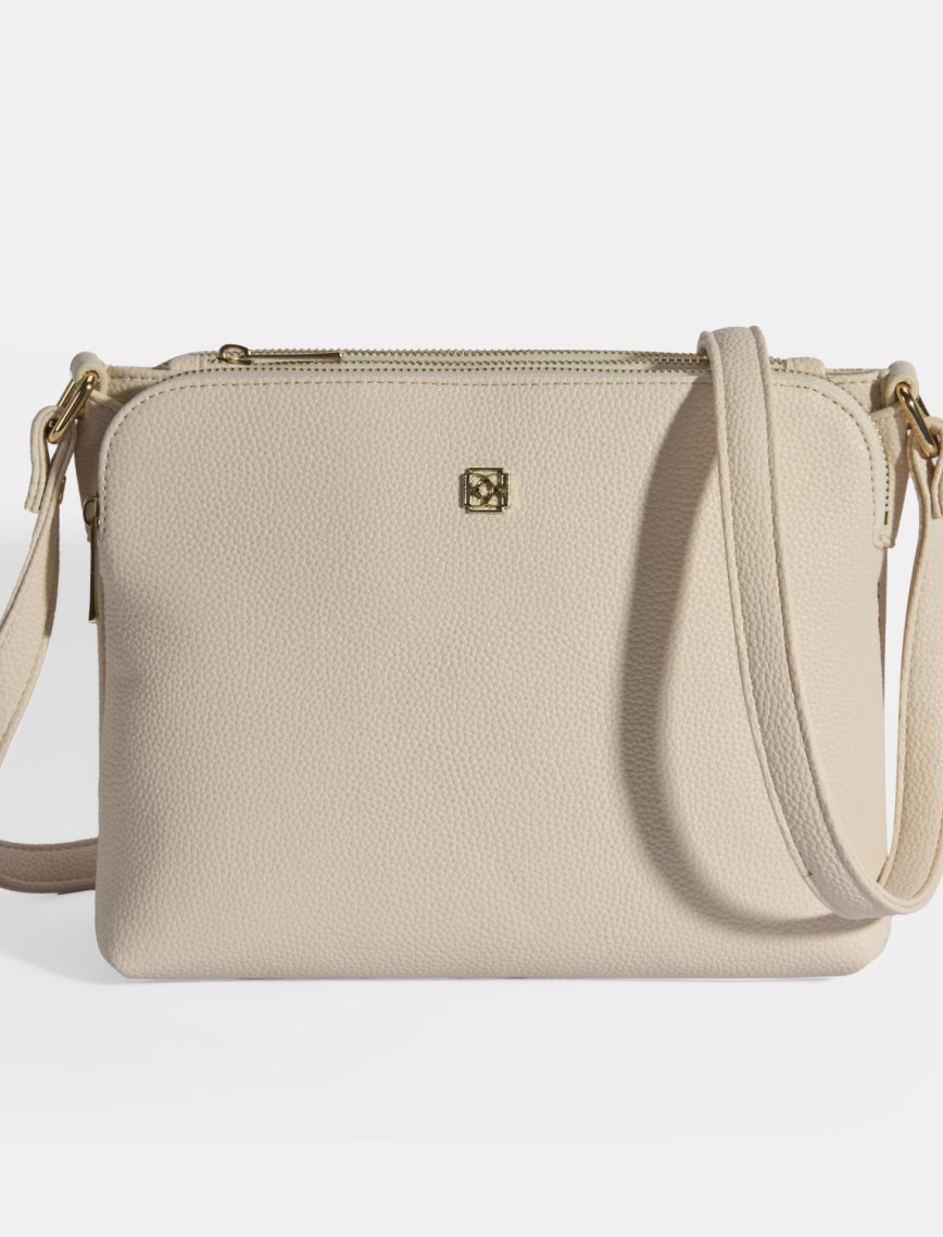 Kadın Gri Postacı Çantası Kadın Gri Postacı Çantası