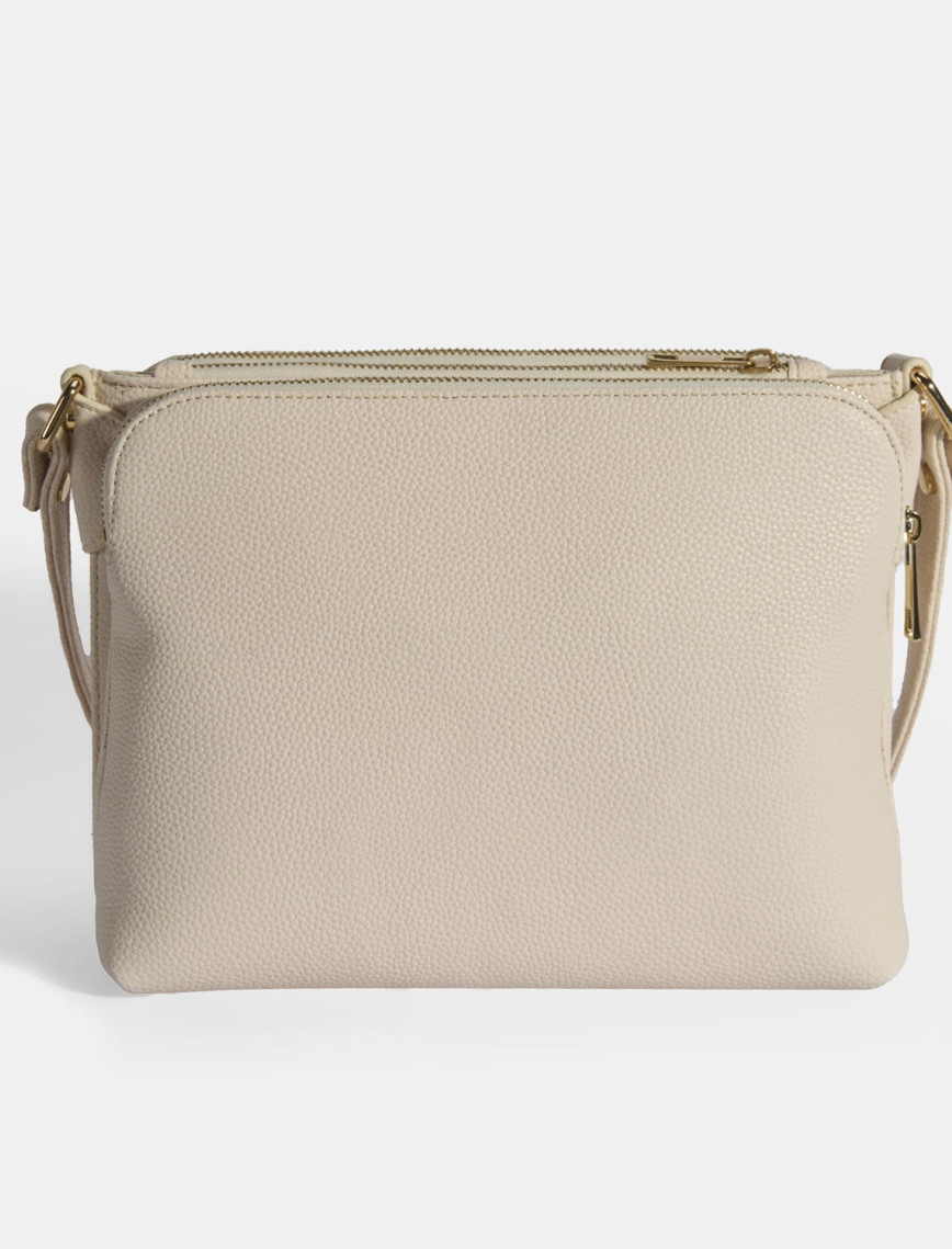 Kadın Gri Postacı Çantası Kadın Gri Postacı Çantası