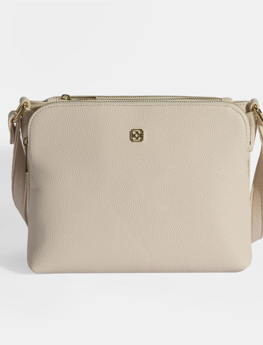 Kadın Gri Postacı Çantası Kadın Gri Postacı Çantası