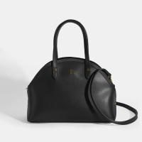 Kadın Siyah Omuz Çantası Kadın Siyah Omuz Çantası