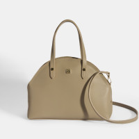 Kadın Bej Omuz Çantası Kadın Bej Omuz Çantası