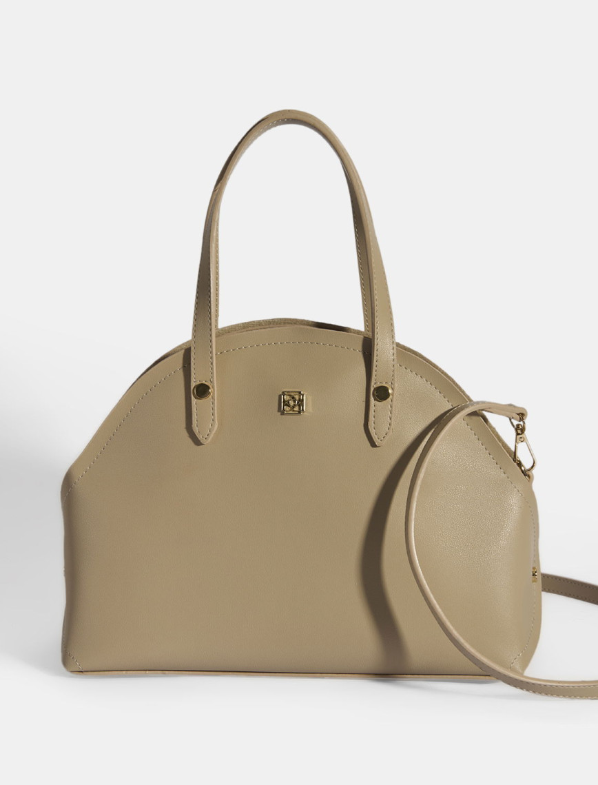 Kadın Siyah Omuz Çantası Kadın Siyah Omuz Çantası