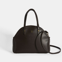 Kadın Kahve Omuz Çantası Kadın Kahve Omuz Çantası