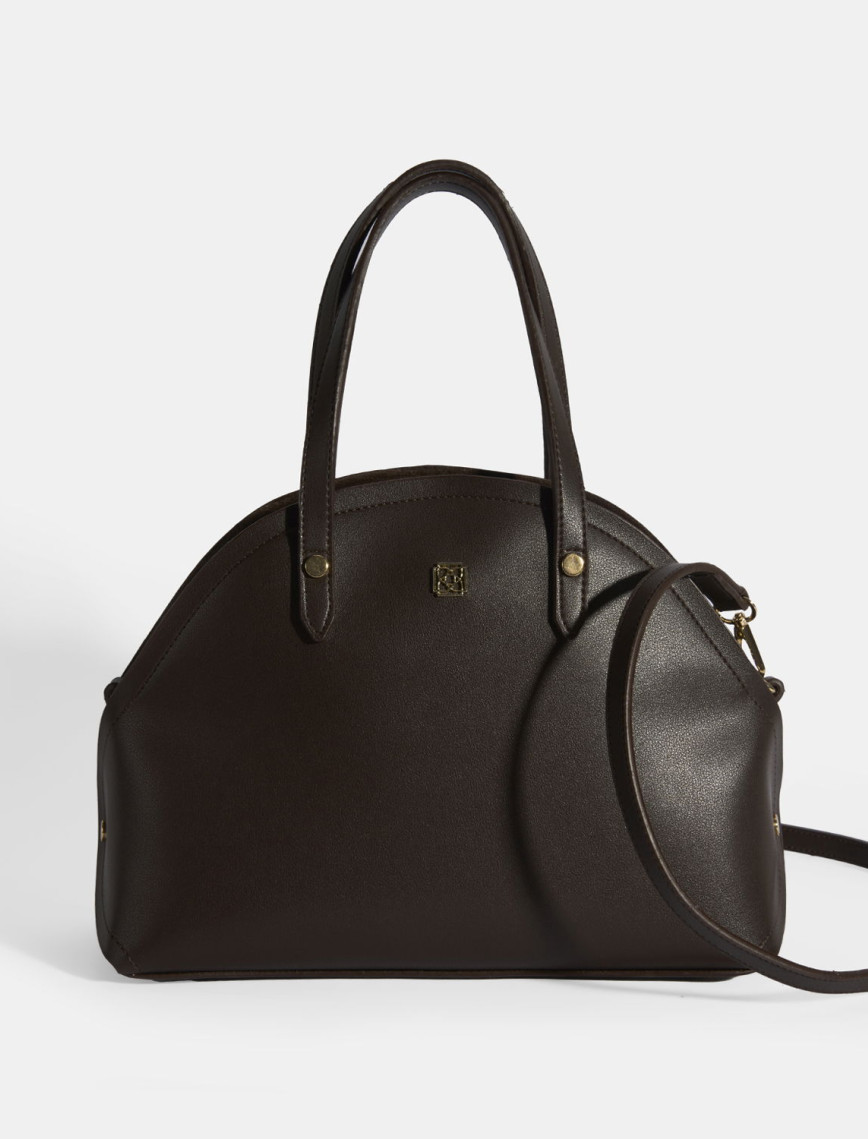 Kadın Siyah Omuz Çantası Kadın Siyah Omuz Çantası