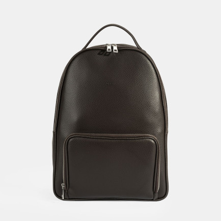 Erkek Kahve Sırt Çantası