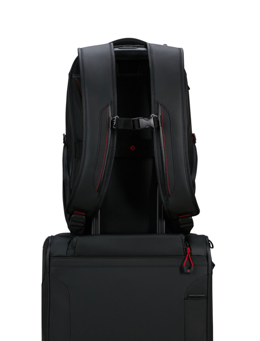 Samsonite Ecodiver Laptop Sırt Çantası 14" Samsonite Ecodiver Laptop Sırt Çantası 14"