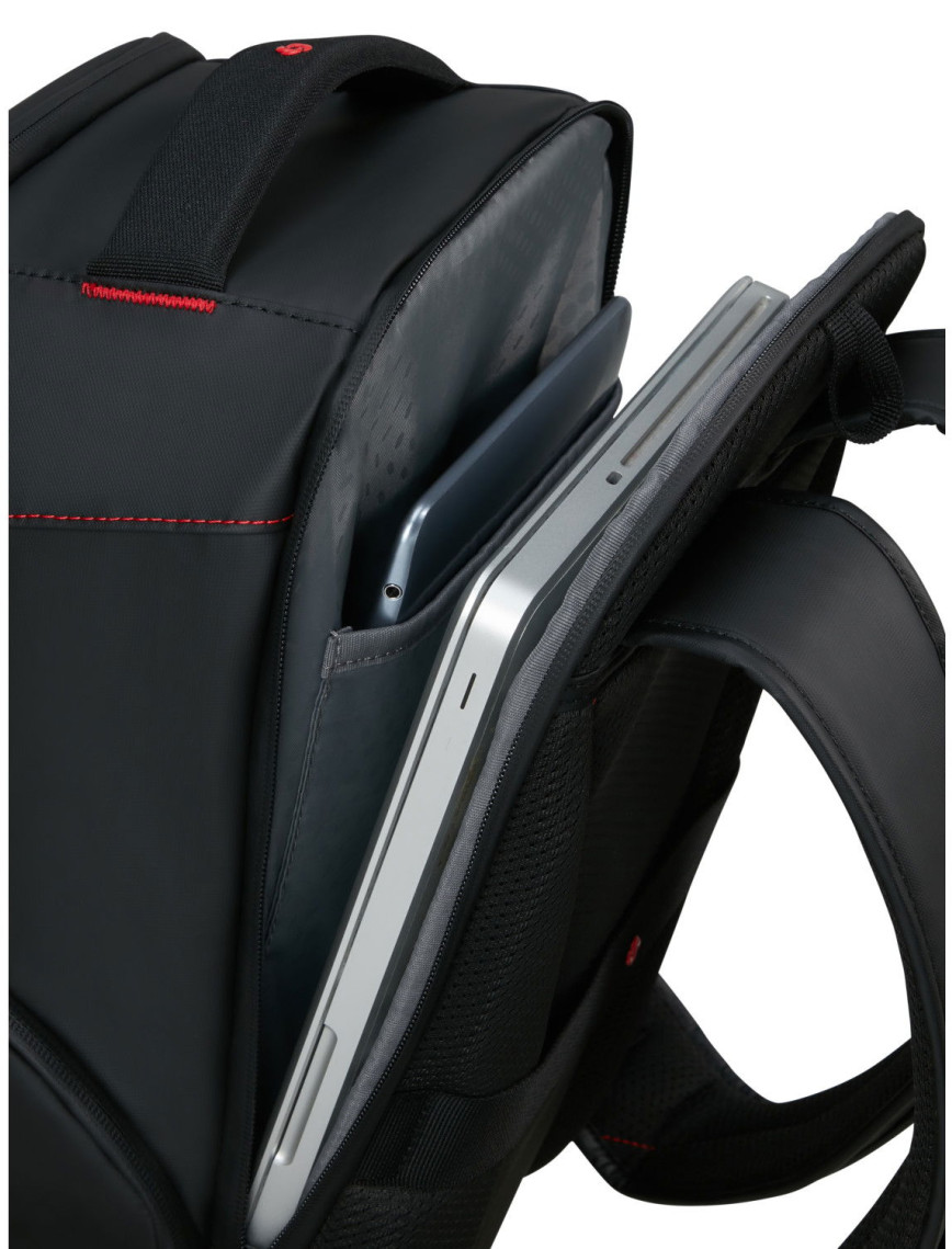 Samsonite Ecodiver Laptop Sırt Çantası 14" Samsonite Ecodiver Laptop Sırt Çantası 14"