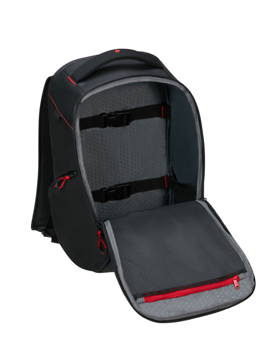 Samsonite Ecodiver Laptop Sırt Çantası 14" Samsonite Ecodiver Laptop Sırt Çantası 14"