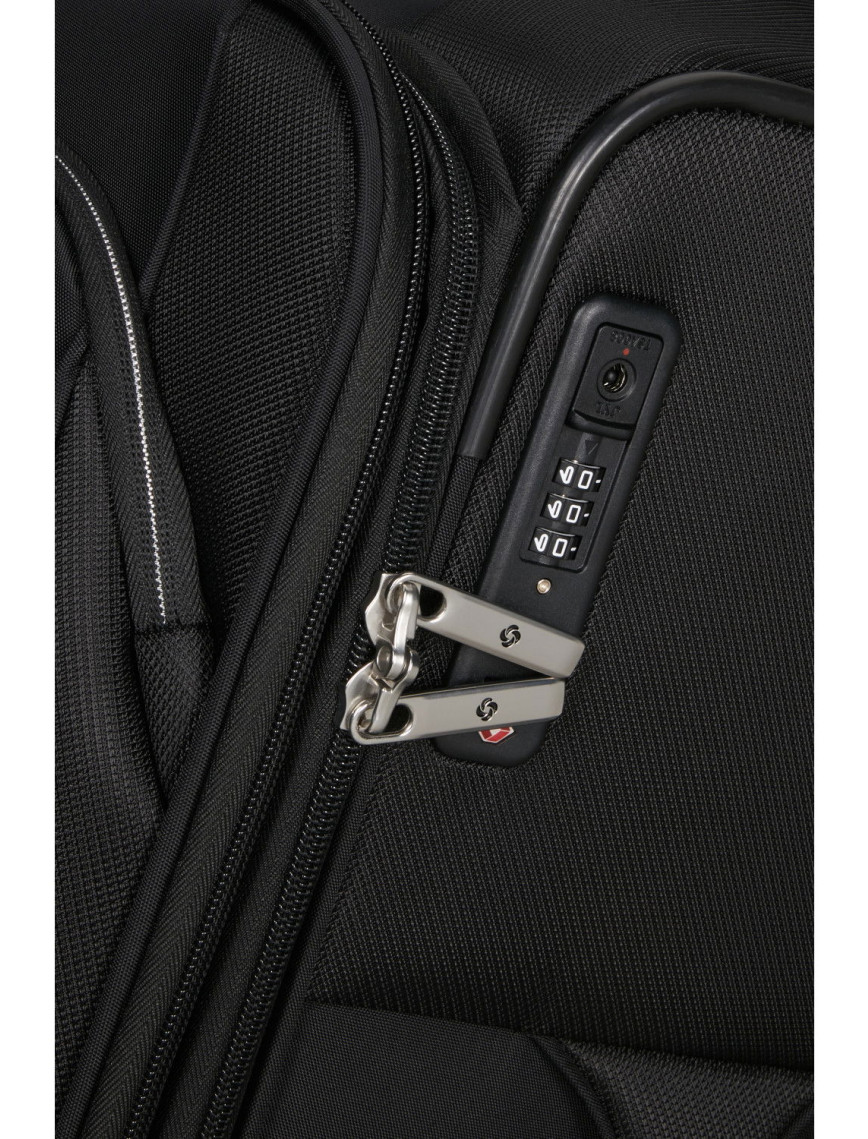 Samsonite Re-Lite-Spinner 67/24 Orta Boy Valiz Samsonite Re-Lite-Spinner 67/24 Orta Boy Valiz