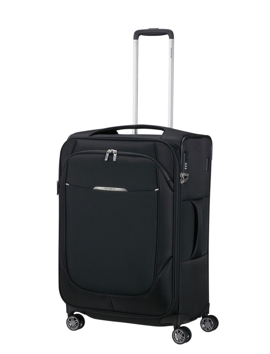 Samsonite Re-Lite-Spinner 67/24 Orta Boy Valiz Samsonite Re-Lite-Spinner 67/24 Orta Boy Valiz