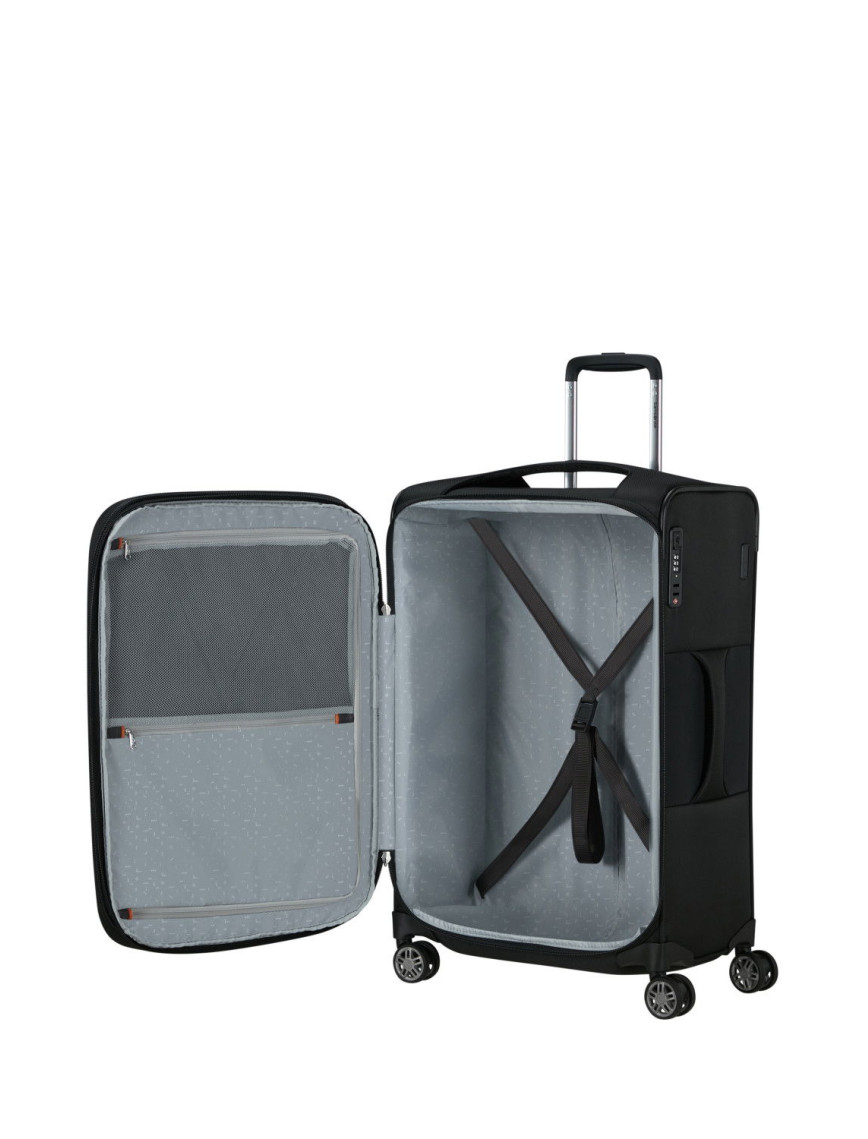 Samsonite Re-Lite-Spinner 67/24 Orta Boy Valiz Samsonite Re-Lite-Spinner 67/24 Orta Boy Valiz