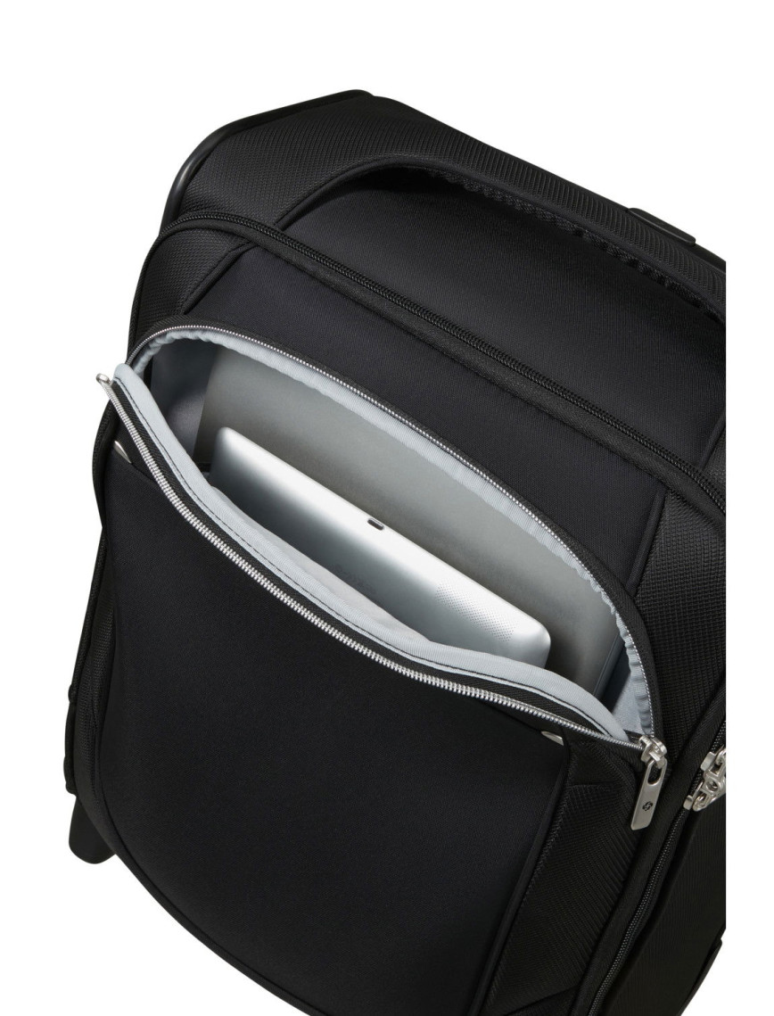 Samsonite Re-Lite 45/16 Kabin Boy Valiz Samsonite Re-Lite 45/16 Kabin Boy Valiz