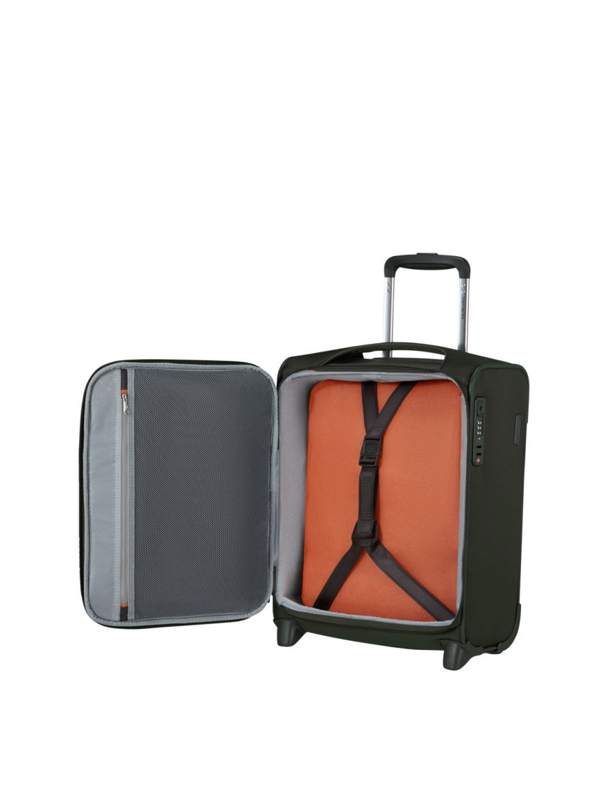 Samsonite Re-Lite 45/16 Kabin Boy Valiz Samsonite Re-Lite 45/16 Kabin Boy Valiz