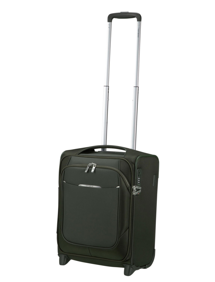 Samsonite Re-Lite 45/16 Kabin Boy Valiz Samsonite Re-Lite 45/16 Kabin Boy Valiz